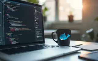 Comment automatiser un processus dans un conteneur Docker ?