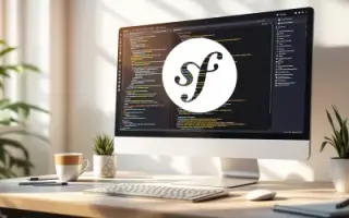 Comment implémenter OAuth2 dans Symfony ?