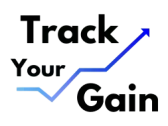 Logo Track Your Gain