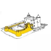 Logo Château de Volkrange