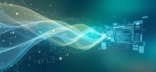 Refonte graphique assistée par IA